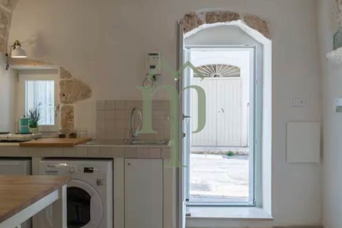 Byhus i Ostuni, Brindisi, Ostuni - € 72.000 | Ref: Casa Leopardi - foto 14